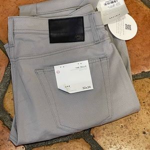 Mens Lightweight 5 Pocket Pant